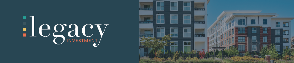 Legacy Investment background