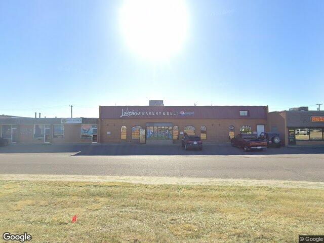 405 Stafford Drive N — street view