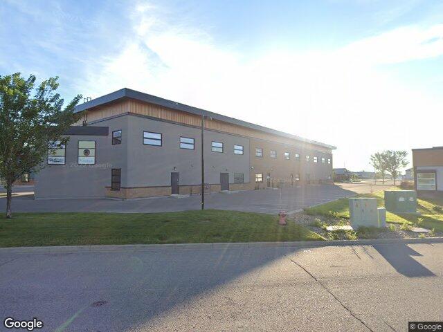 Unit 15, 495 WT Hill Boulevard S — street view