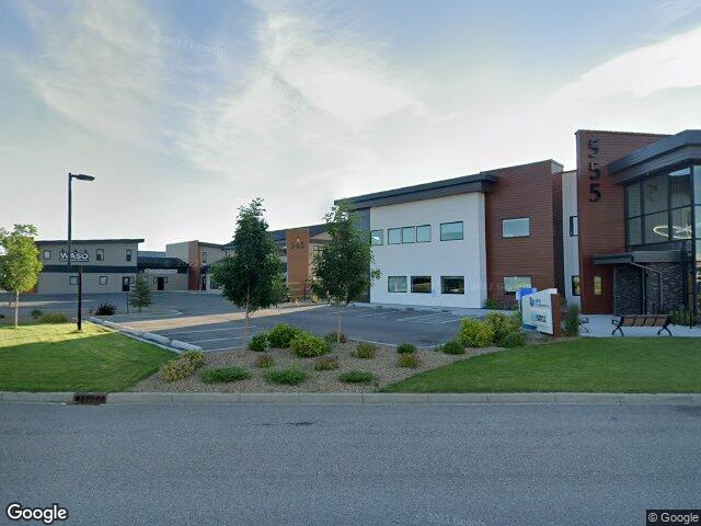 550 WT Hill Boulevard S — street view