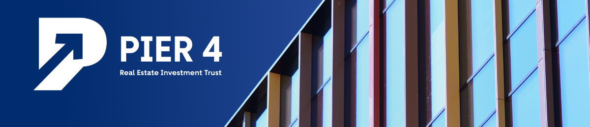 Pier 4 LP